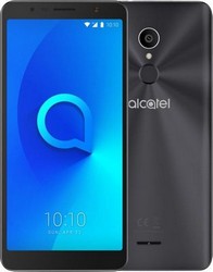 Замена динамика на телефоне Alcatel 3C в Абакане